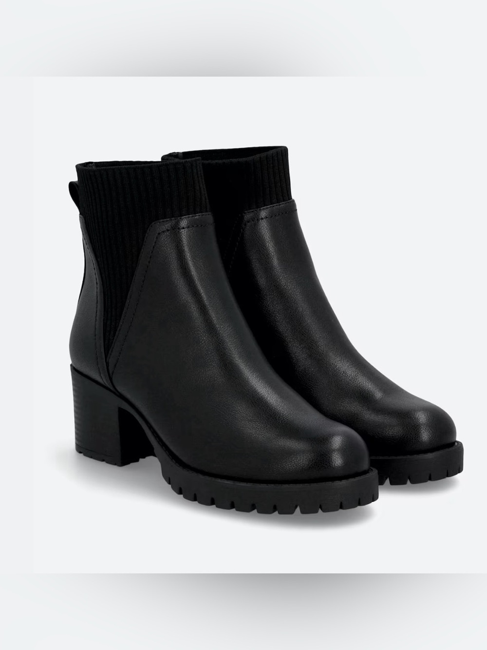 MIA Cooper Bootie - Black